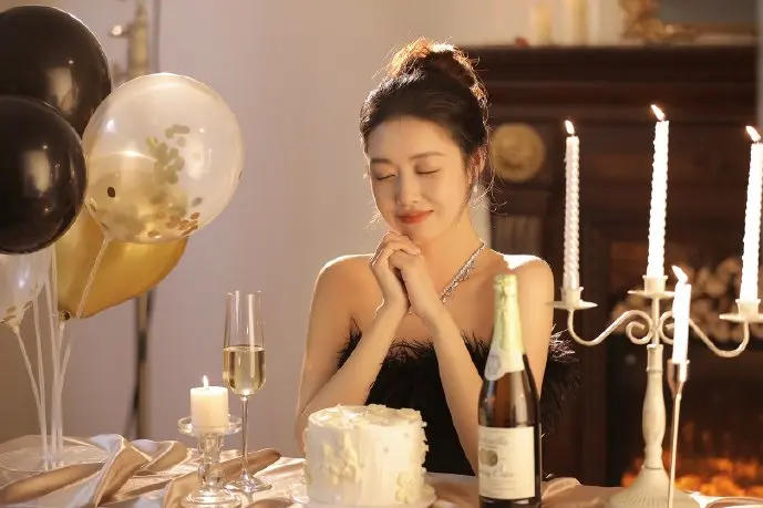 Maya软件界面展示